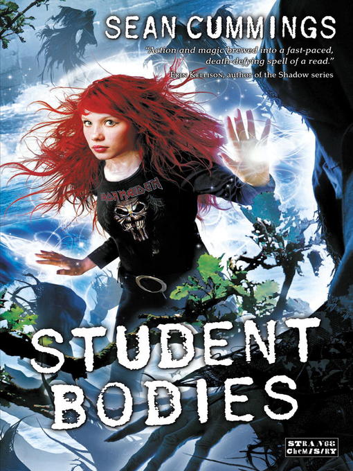 Title details for Student Bodies by Sean Cummings - Available